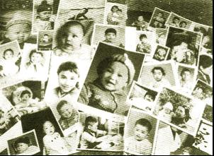 就这样嫁给医疗事业-林巧稚和那些协和女大夫