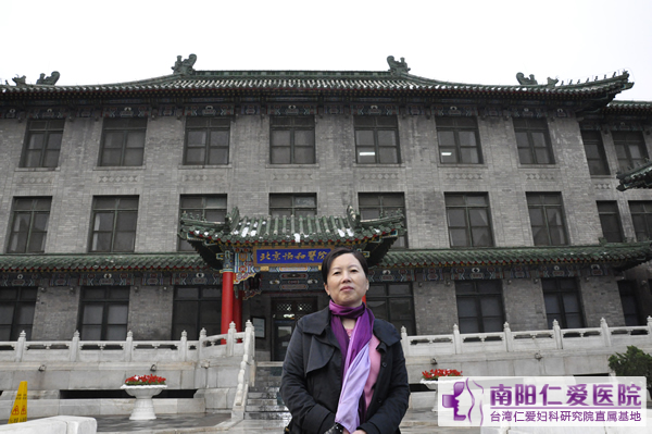 医者仁心仁术,方显大爱精诚