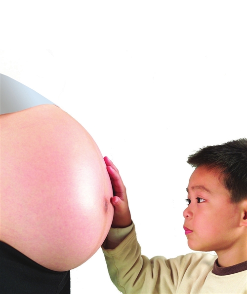 二胎时代来了 你的卵巢准备好了吗